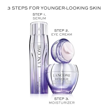 Lancôme Rénergie Eye Cream - Lift & Brighten Eyes