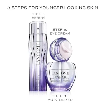 Lancôme Rénergie Eye Cream - Lift & Brighten Eyes