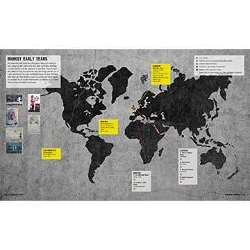 Where's Banksy?: Banksy's Greatest Works in Context