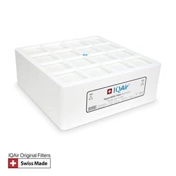 IQAir HyperHEPA Replacement Filter for HealthPro Series