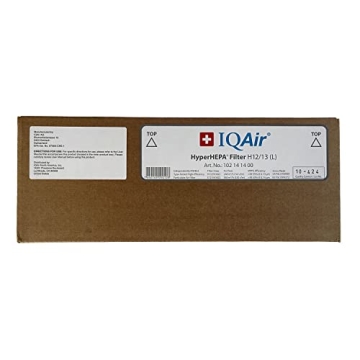 IQAir HyperHEPA Replacement Filter for HealthPro Series