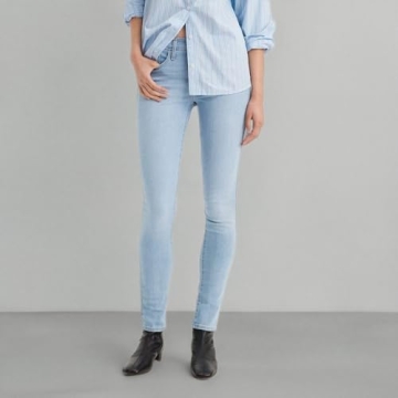 Levi's Women's 311 Shaping Skinny Jeans - Comfort & Style