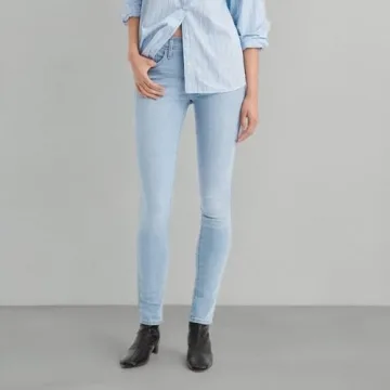 Levi's Women's 311 Shaping Skinny Jeans - Comfort & Style