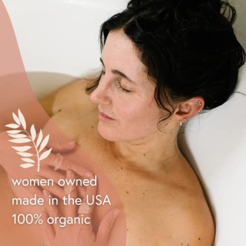 Nasty Woman Botanical Bath Tea - Organic Herbal Soak