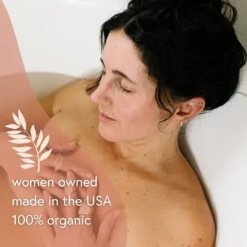Nasty Woman Botanical Bath Tea - Organic Herbal Soak