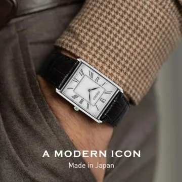 Buy SEIKO Mens Essential Watch for Elegant Style