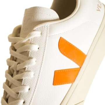 Veja Men's Campo Sneakers
