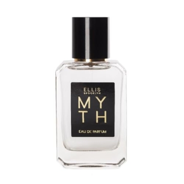 Ellis Brooklyn MYTH Eau De Parfum - Alluring Vegan Scent