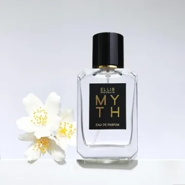 Ellis Brooklyn MYTH Eau De Parfum - Alluring Vegan Scent