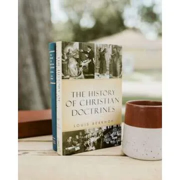 Explore Christian Doctrines Throughout History