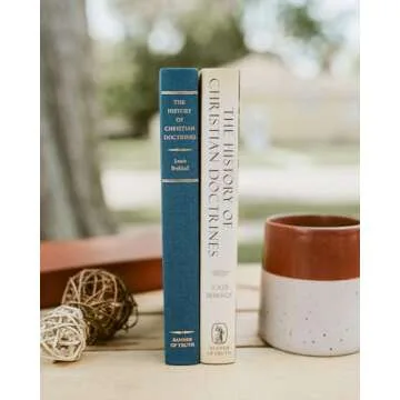 Explore Christian Doctrines Throughout History