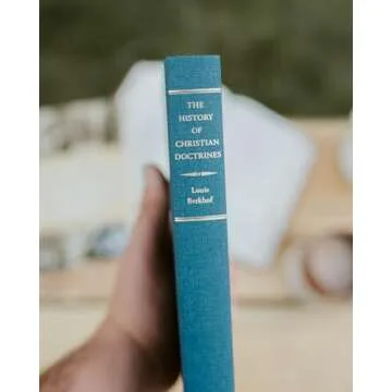 Explore Christian Doctrines Throughout History