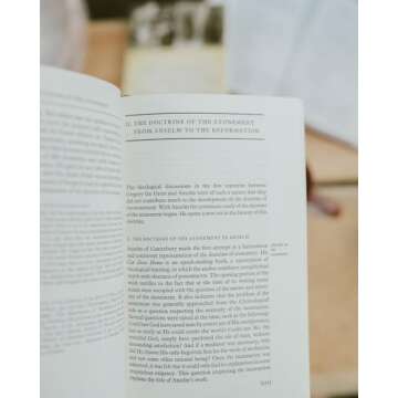 Explore Christian Doctrines Throughout History