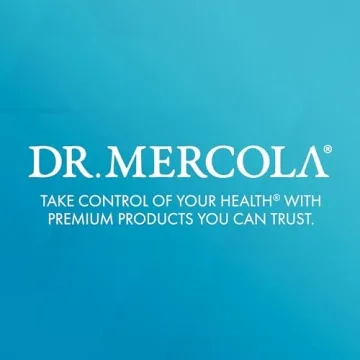 Dr. Mercola Antarctic Krill Oil - 90 Servings of Wellness