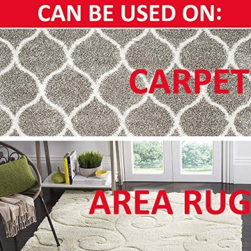 Liyic Self-Stick Furniture Sliders for Effortless Movement