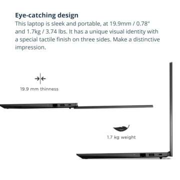 Lenovo V15 Laptop - 32GB RAM, 1TB SSD, Windows 11 Pro