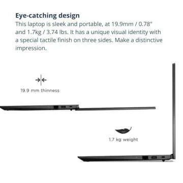 Lenovo V15 Laptop - 32GB RAM, 1TB SSD, Windows 11 Pro