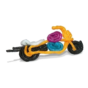 Wikki Stix for Doodlers Portable Creativity Fun Travel