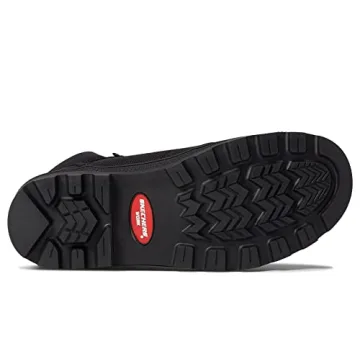 Skechers Women's Industrial Work Boot - Size 7