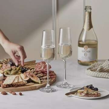 Giesen Non-Alcoholic Sparkling Brut Wine | 2 Pack Delight