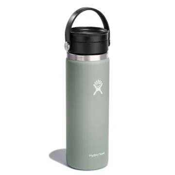 Hydro Flask 20 OZ Wide Flex Sip Lid Agave