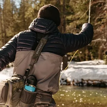 Hydro Flask 20 OZ Wide Flex Sip Lid Agave