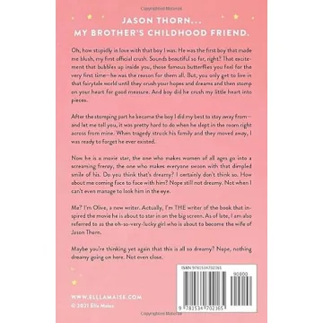 To Love Jason Thorn - A Romantic Must-Read Novel