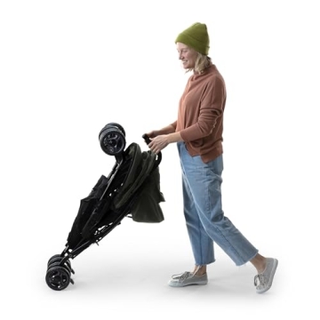 Lightweight Summer by Ingenuity 3Dlite Stroller for Kids