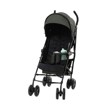 Lightweight Summer by Ingenuity 3Dlite Stroller for Kids
