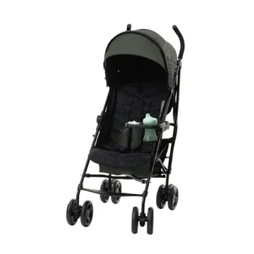 Lightweight Summer by Ingenuity 3Dlite Stroller for Kids