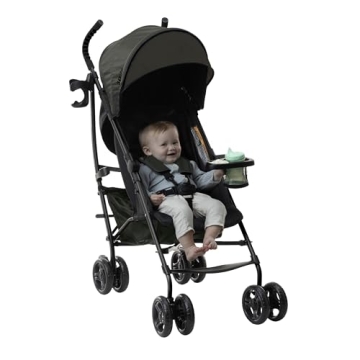 Lightweight Summer by Ingenuity 3Dlite Stroller for Kids