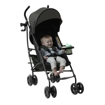 Lightweight Summer by Ingenuity 3Dlite Stroller for Kids