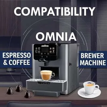 Lavazza Blue Capsules Coffee Pods, Best Value Pack 2 x 50 each, 100 ct, Top Class, Gold Selection for Lavazza LB Machines (all types)