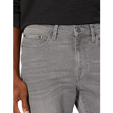 Men's Slim-Fit Comfort Stretch Jeans - Amazon Essentials