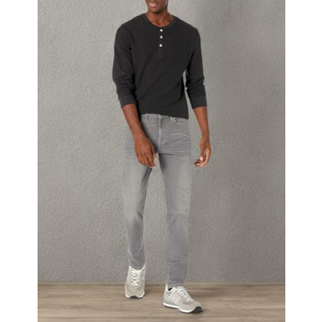 Men's Slim-Fit Comfort Stretch Jeans - Amazon Essentials