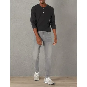 Men's Slim-Fit Comfort Stretch Jeans - Amazon Essentials