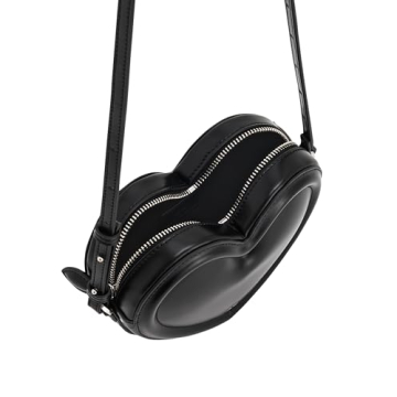 JW PEI Women's Heart Shaped Bag - Stylish & Eco-Friendly