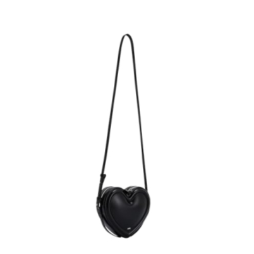 JW PEI Women's Heart Shaped Bag - Stylish & Eco-Friendly
