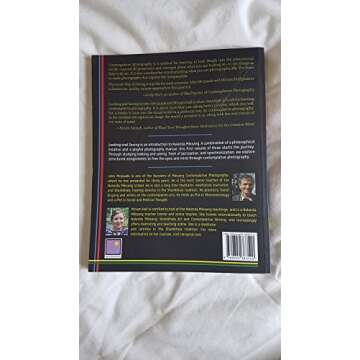 Looking and Seeing: Nalanda Miksang Contemplative Photography (Way of Seeing)