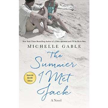 The Summer I Met Jack: A Novel