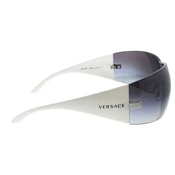 Versace VE 2054 Unisex Fashion Sunglasses with UV Protection