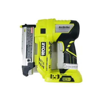 Ryobi One+ 18V Air Strike 23 Gauge Cordless Nailer