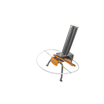 Champion WORKHORSE Electronic Clay Pigeon Thrower