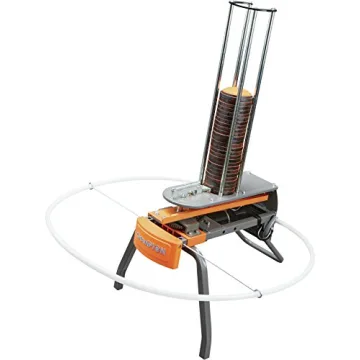 Champion WORKHORSE Electronic Clay Pigeon Thrower