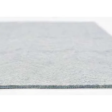 Momeni Charles Wool Hand Tufted Area Rug 8X10