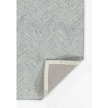 Momeni Charles Wool Hand Tufted Area Rug 8X10