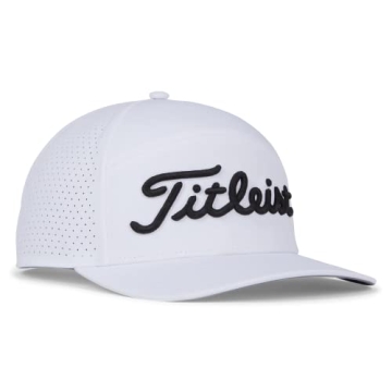 Titleist Diego Golf Hat for Unmatched Style and Comfort
