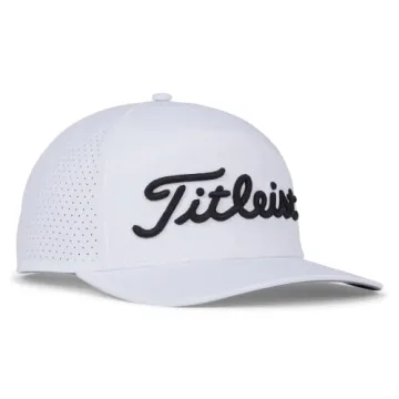 Titleist Diego Golf Hat for Unmatched Style and Comfort