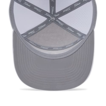 Titleist Diego Golf Hat for Unmatched Style and Comfort