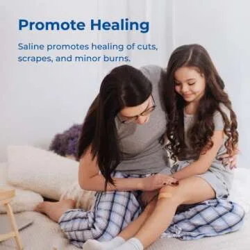 Rite Aid Sterile Saline Wound Wash Spray 7.4 fl oz